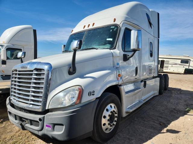 2019 FREIGHTLINER CASCADIA 1, 