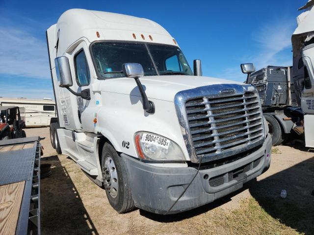 3AKJGLDR3KSKK9426 - 2019 FREIGHTLINER CASCADIA 1 WHITE photo 4