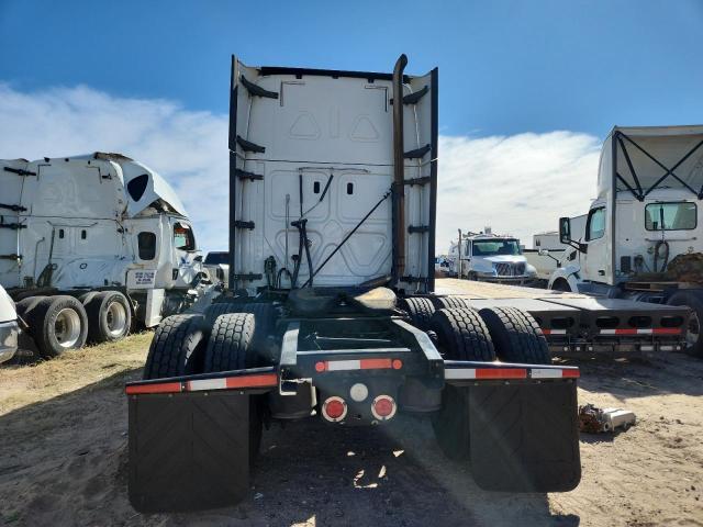 3AKJGLDR3KSKK9426 - 2019 FREIGHTLINER CASCADIA 1 WHITE photo 6