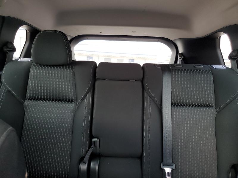 JA4J3TA83NZ020192 - 2022 MITSUBISHI OUTLANDER ES BLACK photo 10