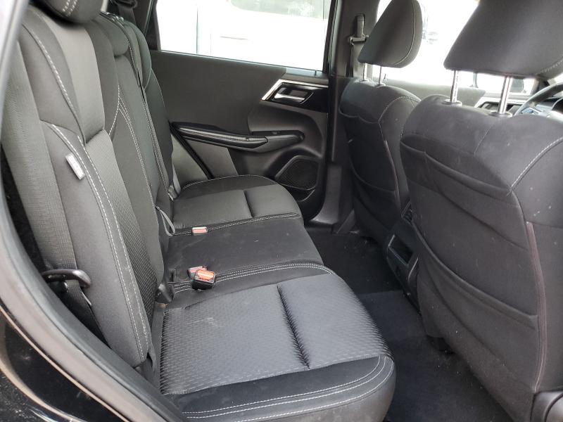 JA4J3TA83NZ020192 - 2022 MITSUBISHI OUTLANDER ES BLACK photo 11