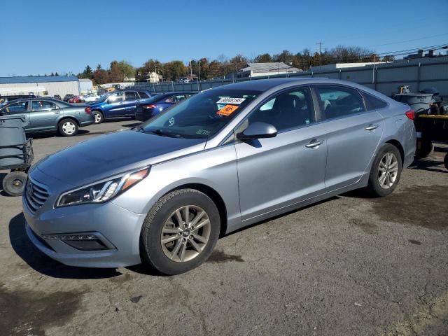 2015 HYUNDAI SONATA SE, 
