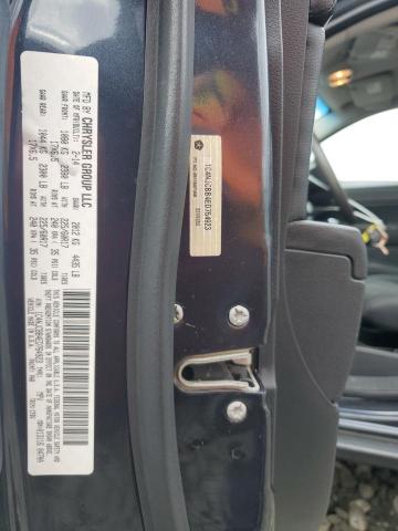 1C4NJCBB4ED764923 - 2014 JEEP COMPASS SPORT 石墨色 照片 13