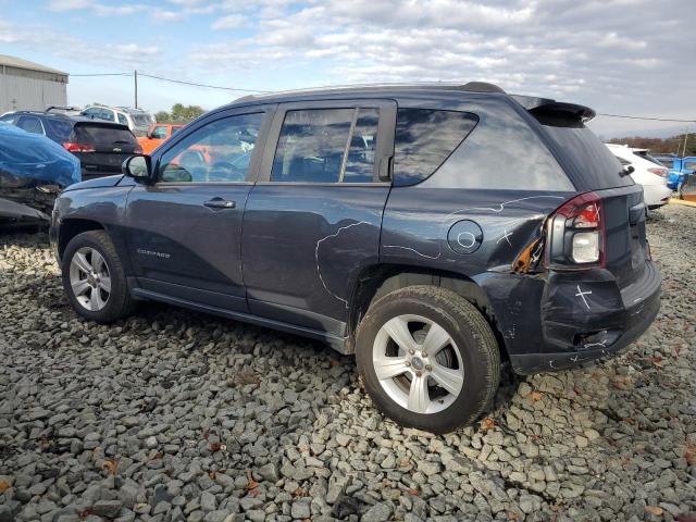 1C4NJCBB4ED764923 - 2014 JEEP COMPASS SPORT 石墨色 照片 2