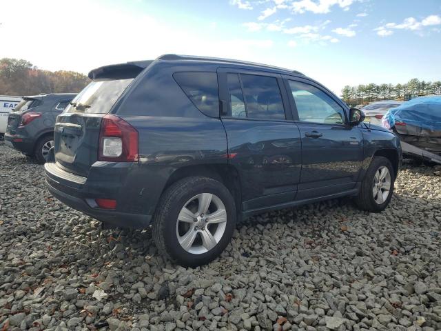 1C4NJCBB4ED764923 - 2014 JEEP COMPASS SPORT 石墨色 照片 3