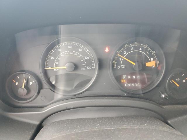 1C4NJCBB4ED764923 - 2014 JEEP COMPASS SPORT 石墨色 照片 9