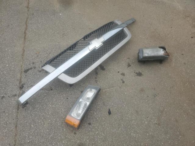 1GCEC19TX5Z124537 - 2005 CHEVROLET SILVERADO C1500 棕色 照片 12