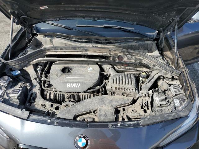 WBXYJ3C54KEP76973 - 2019 BMW X2 SDRIVE28I CHARCOAL photo 12