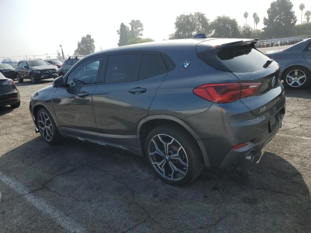 WBXYJ3C54KEP76973 - 2019 BMW X2 SDRIVE28I CHARCOAL photo 2