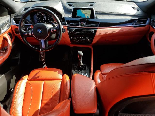 WBXYJ3C54KEP76973 - 2019 BMW X2 SDRIVE28I CHARCOAL photo 8