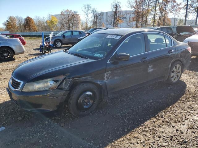 2008 HONDA ACCORD EX, 