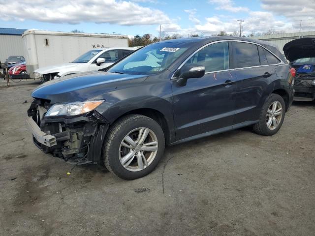 2015 ACURA RDX TECHNOLOGY, 