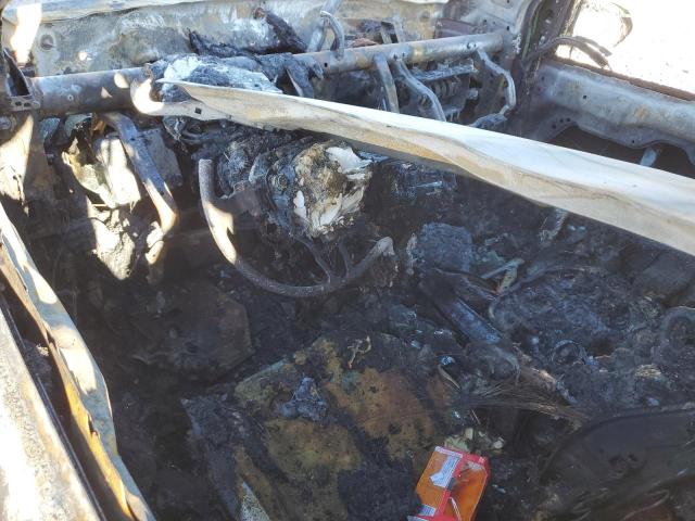 JM1DE1LY8D0161065 - 2013 MAZDA MAZDA2 GREEN photo 8