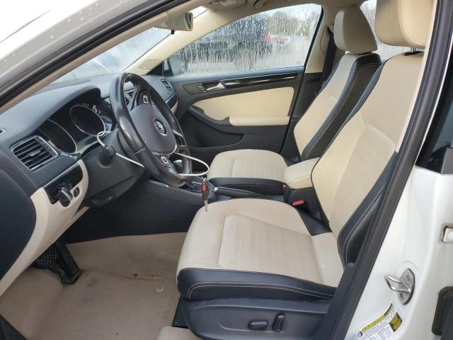 3VWL17AJ6GM409778 - 2016 VOLKSWAGEN JETTA SEL 白色 照片 7