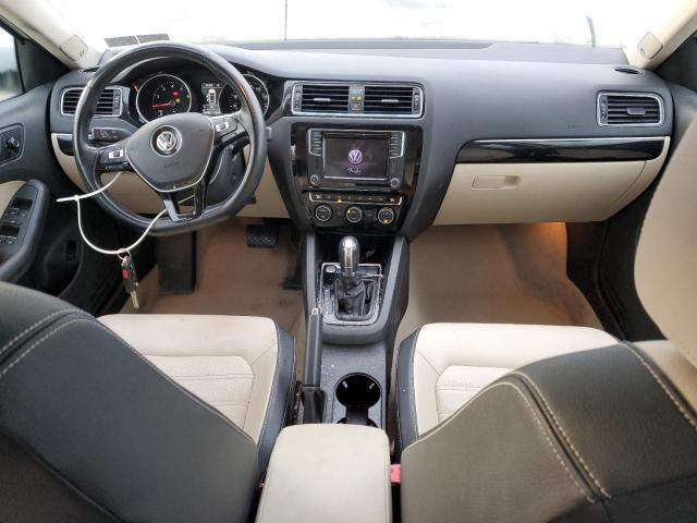 3VWL17AJ6GM409778 - 2016 VOLKSWAGEN JETTA SEL 白色 照片 8