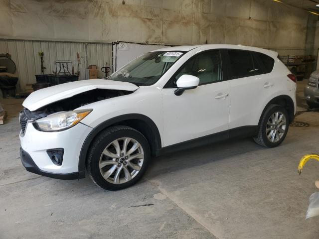 2014 MAZDA CX-5 GT, 