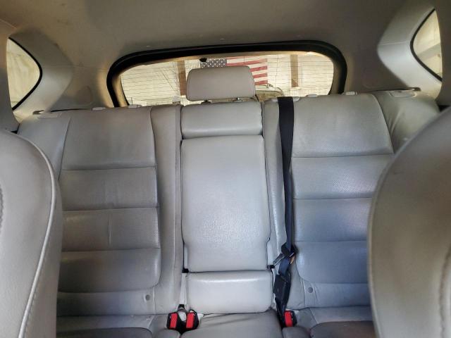 JM3KE4DY6E0336025 - 2014 MAZDA CX-5 GT 白色 照片 10