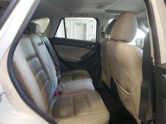 JM3KE4DY6E0336025 - 2014 MAZDA CX-5 GT 白色 照片 11