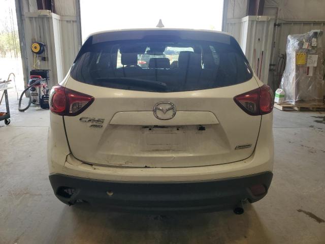 JM3KE4DY6E0336025 - 2014 MAZDA CX-5 GT 白色 照片 6