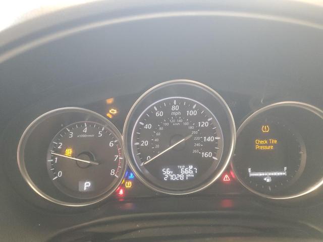 JM3KE4DY6E0336025 - 2014 MAZDA CX-5 GT 白色 照片 9