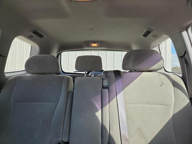 5TDBK3EH6DS272901 - 2013 TOYOTA HIGHLANDER BASE Bordo fotoğraf 10