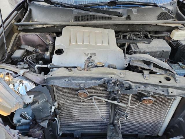 5TDBK3EH6DS272901 - 2013 TOYOTA HIGHLANDER BASE Bordo fotoğraf 12