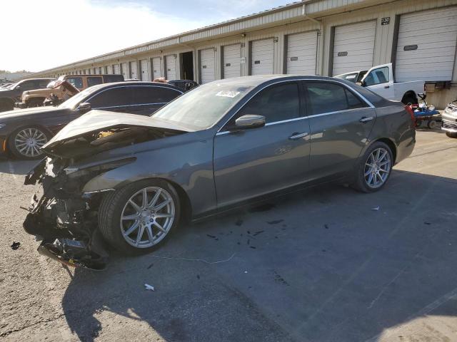 2016 CADILLAC CTS PERFORMANCE COLLECTION, 