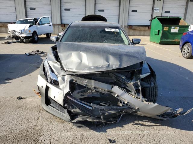 1G6AS5SS5G0129312 - 2016 CADILLAC CTS PERFORMANCE COLLECTION Серый фото 5