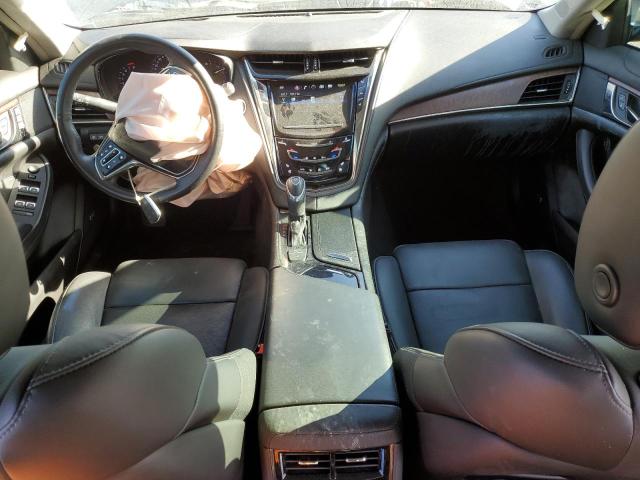 1G6AS5SS5G0129312 - 2016 CADILLAC CTS PERFORMANCE COLLECTION Серый фото 8