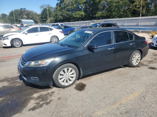 2014 HONDA ACCORD EXL, 