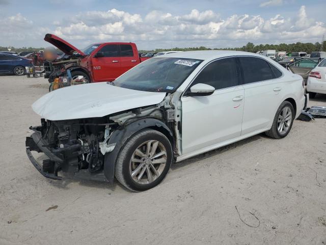 2020 VOLKSWAGEN PASSAT SE, 