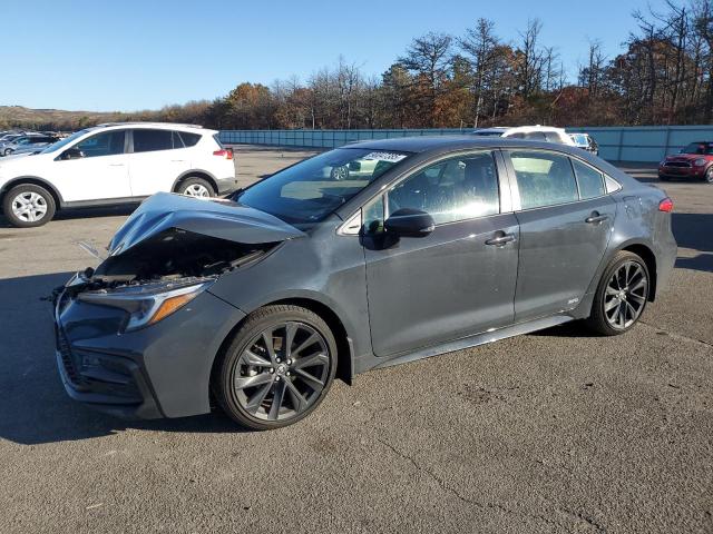 2024 TOYOTA COROLLA LE, 