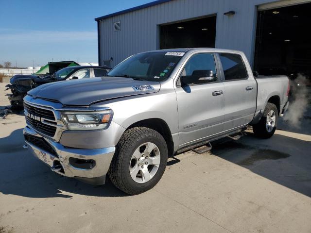2019 RAM 1500 BIG HORN/LONE STAR, 