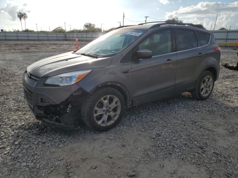 2013 FORD ESCAPE SE, 