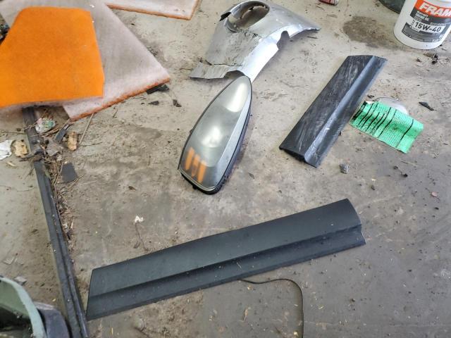 2G2WP552X71189028 - 2007 PONTIAC GRAND PRIX SILVER photo 12