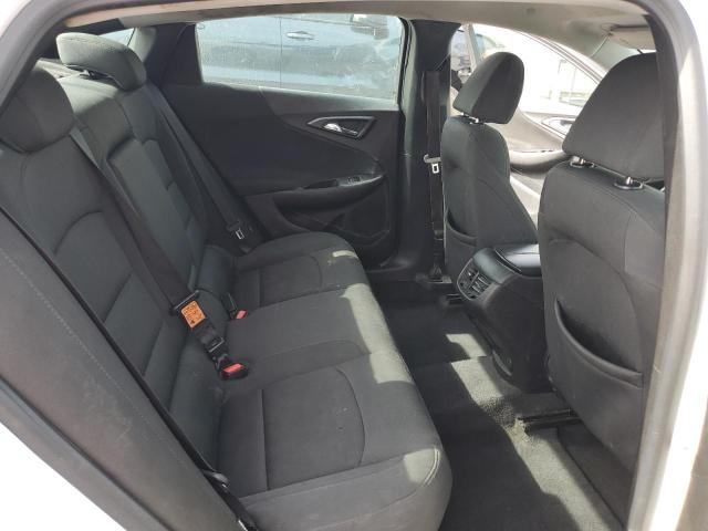 1G1ZE5ST2GF228644 - 2016 CHEVROLET MALIBU LT თეთრი ფოტო 10