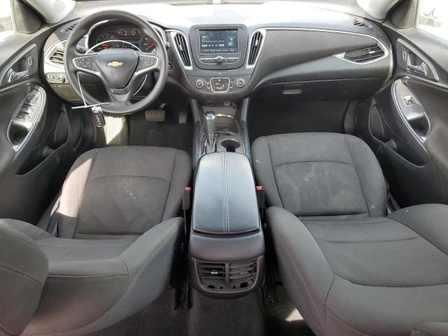 1G1ZE5ST2GF228644 - 2016 CHEVROLET MALIBU LT თეთრი ფოტო 8