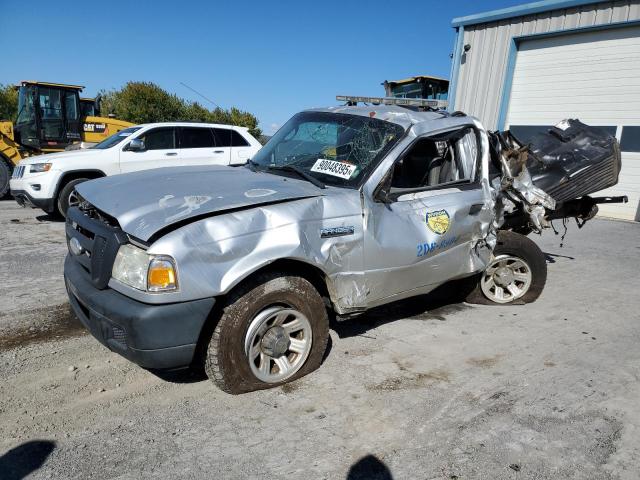 2006 FORD RANGER, 