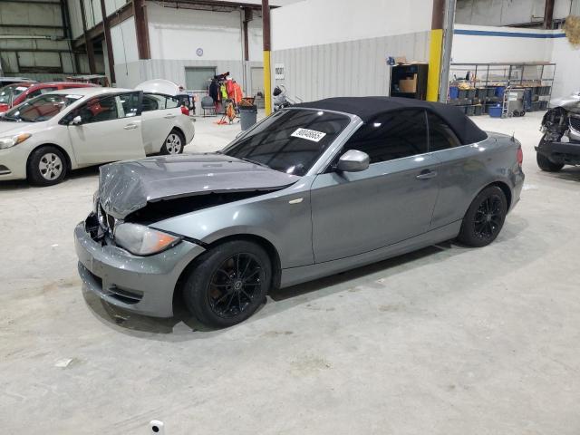 2011 BMW 128 I, 