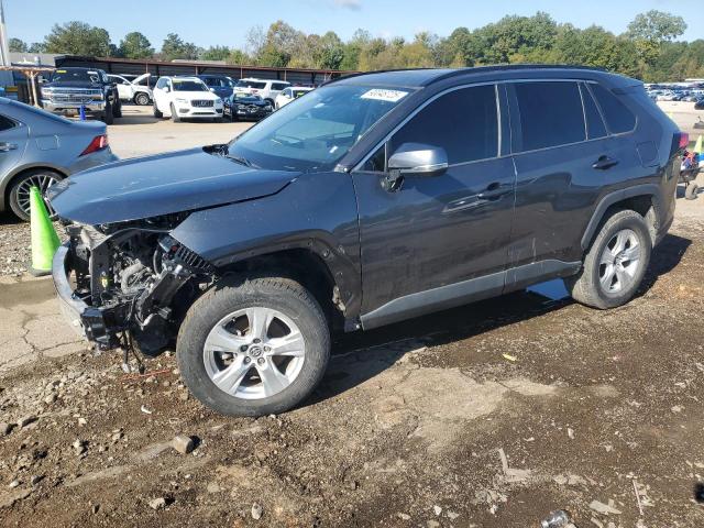 2020 TOYOTA RAV4 XLE, 