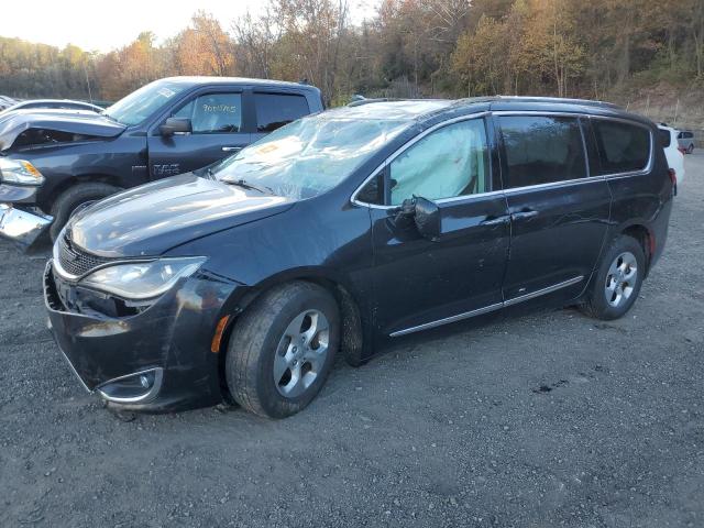 2017 CHRYSLER PACIFICA TOURING L PLUS, 
