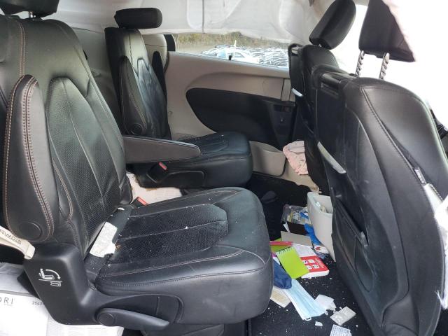 2C4RC1EG3HR572613 - 2017 CHRYSLER PACIFICA TOURING L PLUS BLACK photo 11