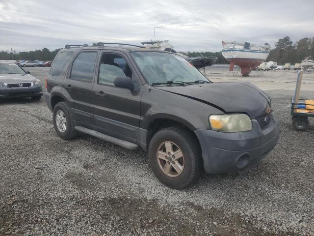 1FMYU02Z56KD10432 - 2006 FORD ESCAPE XLS BROWN photo 4