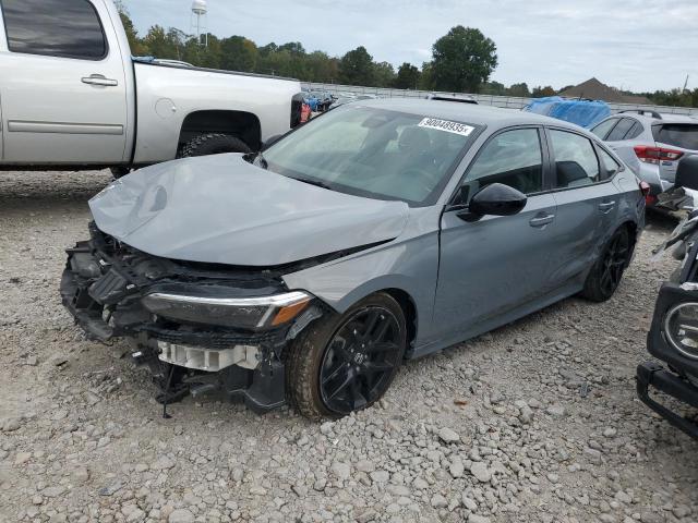 2025 HONDA CIVIC SPORT, 