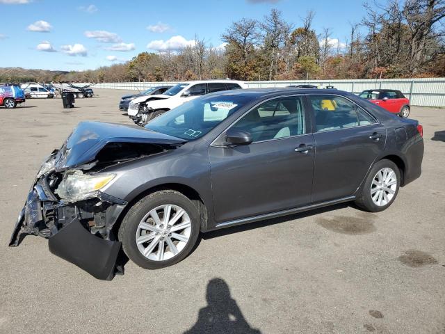 2013 TOYOTA CAMRY L, 
