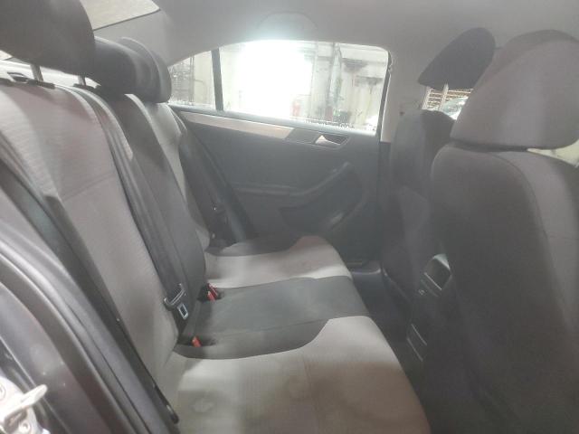 3VW2B7AJXJM249534 - 2018 VOLKSWAGEN JETTA S CHARCOAL photo 10