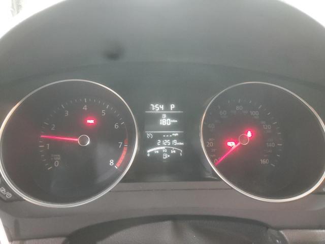 3VW2B7AJXJM249534 - 2018 VOLKSWAGEN JETTA S CHARCOAL photo 9