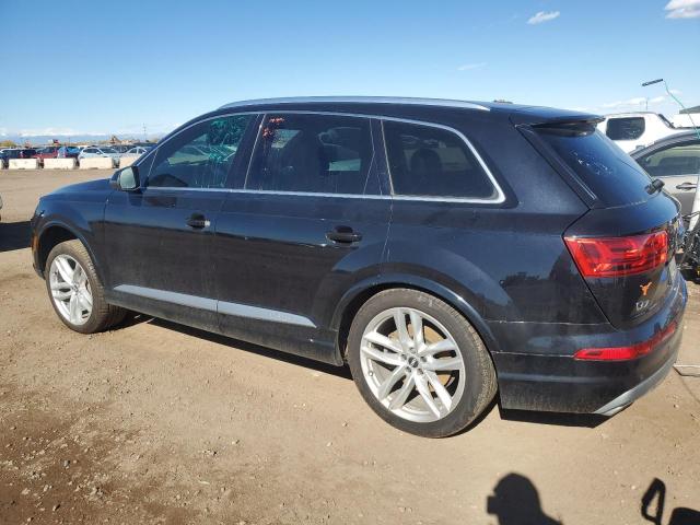WA1VAAF75HD004069 - 2017 AUDI Q7 PRESTIGE Qara foto 2