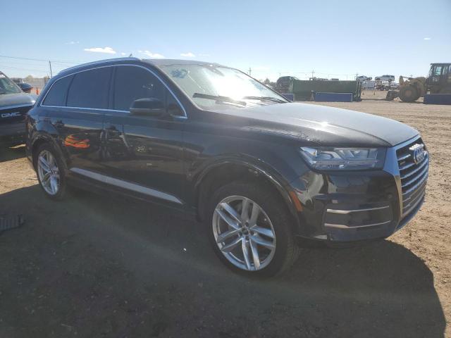 WA1VAAF75HD004069 - 2017 AUDI Q7 PRESTIGE Qara foto 4
