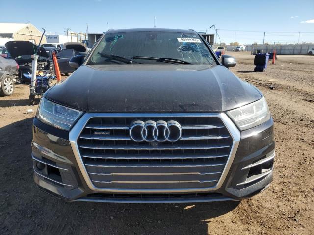 WA1VAAF75HD004069 - 2017 AUDI Q7 PRESTIGE Qara foto 5